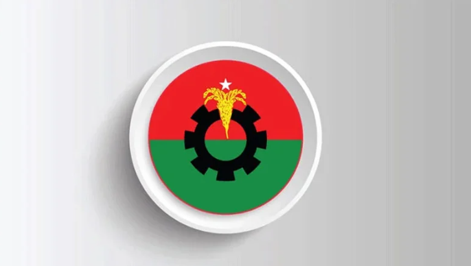 রাষ্ট্রপতি পদে প্রার্থী দিতে দুটি মনোনয়ন ফরম নিল বিএনপি